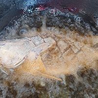 富贵满堂红烧鱼