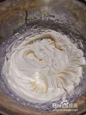 家庭版木糠杯【甜点】