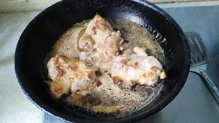 照烧鸡腿饭,又香又开胃