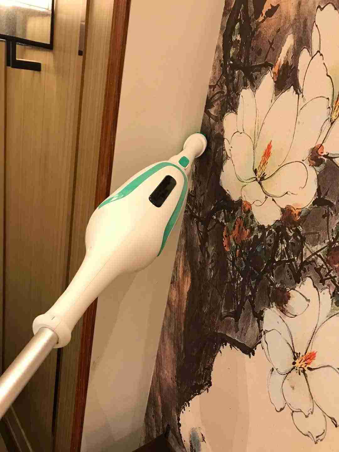 家居好物之晓来吸拖一体机