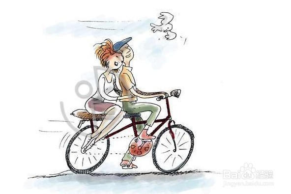 夫妻感情是家庭和睦的基础