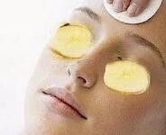 长黑眼圈怎么消除