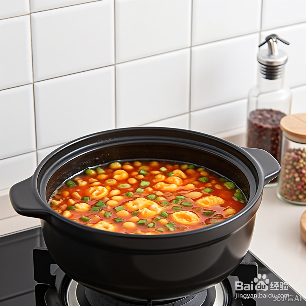 怎么做西红柿鸡蛋汤更好喝?