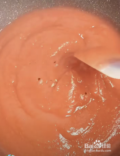 自己也可以做的山楂糕