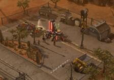 渗透破坏任务攻略