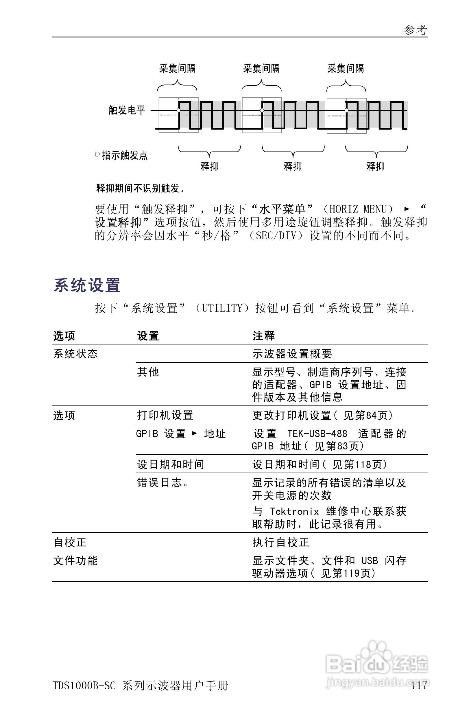 TDS1012B-SC彩屏全中文便携式数字示波器说明书:[15]
