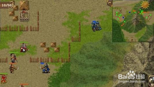 幻想版赵云传下坯擒吕布攻略