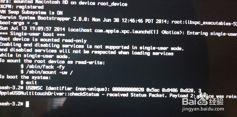 Mac如何卸载Windows,Mac双系统怎么删除一个