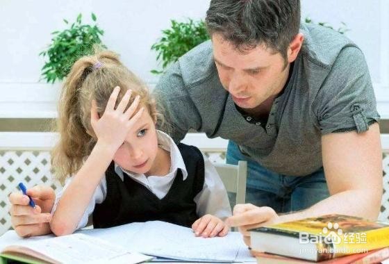 孩子考试分数低怎么办