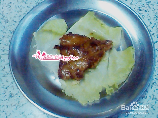 韩国烤肉在家做