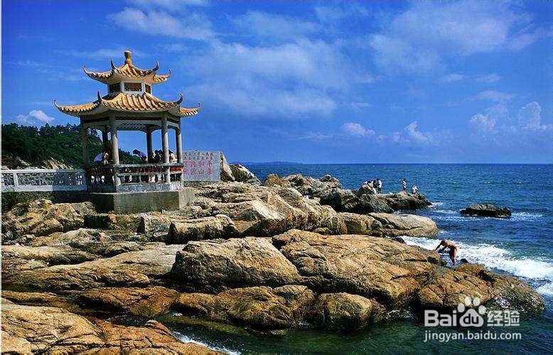 大鹏旅游攻略