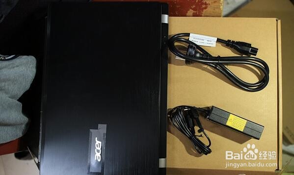 acer 宏碁 TMP238 超极本 开箱