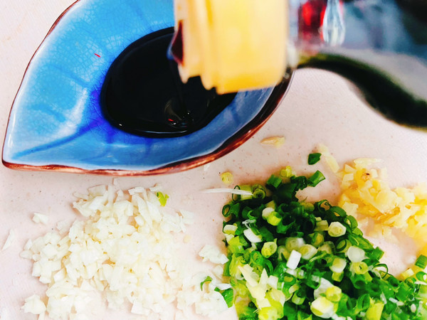 鲜汁大虾牛百叶