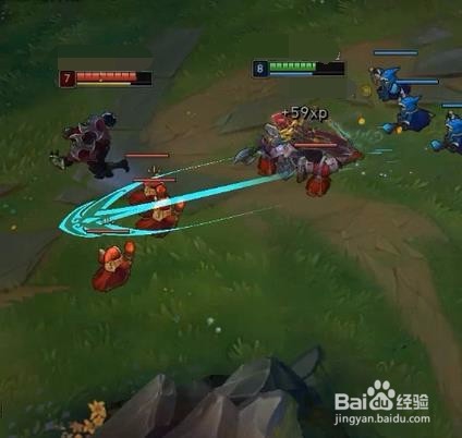 派克英雄联盟怎么正常对线单杀劫