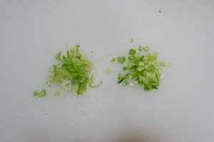 教大家做葱油蚕豆