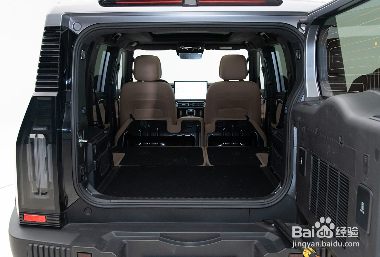 2025款捷途旅行者如何变身纯平大床房？