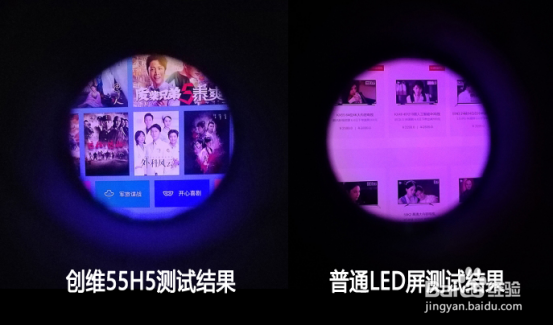 全面屏电视深度评测
