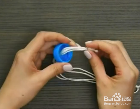 如何用塑料瓶制作花盆