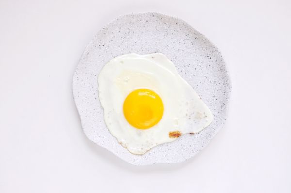 嘎嘣脆花生酱轻食减肥早餐