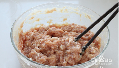 麻酱酸汤馄饨的做法