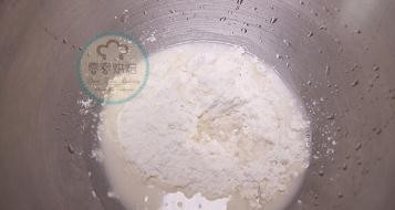 百财翡翠饺怎么做?