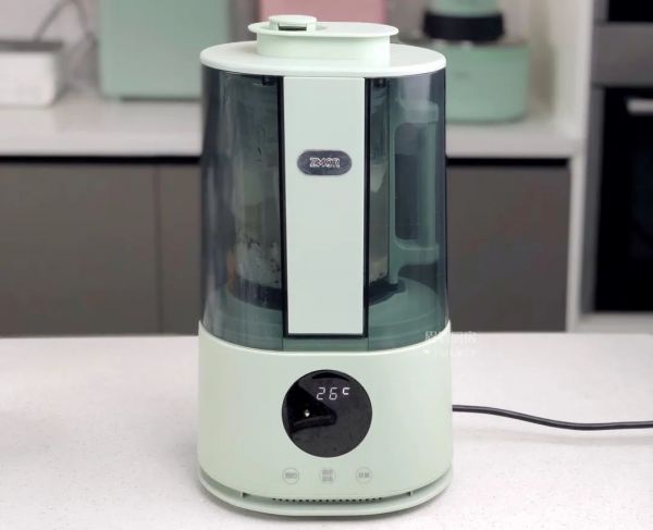 鲜芋牛奶糙米露