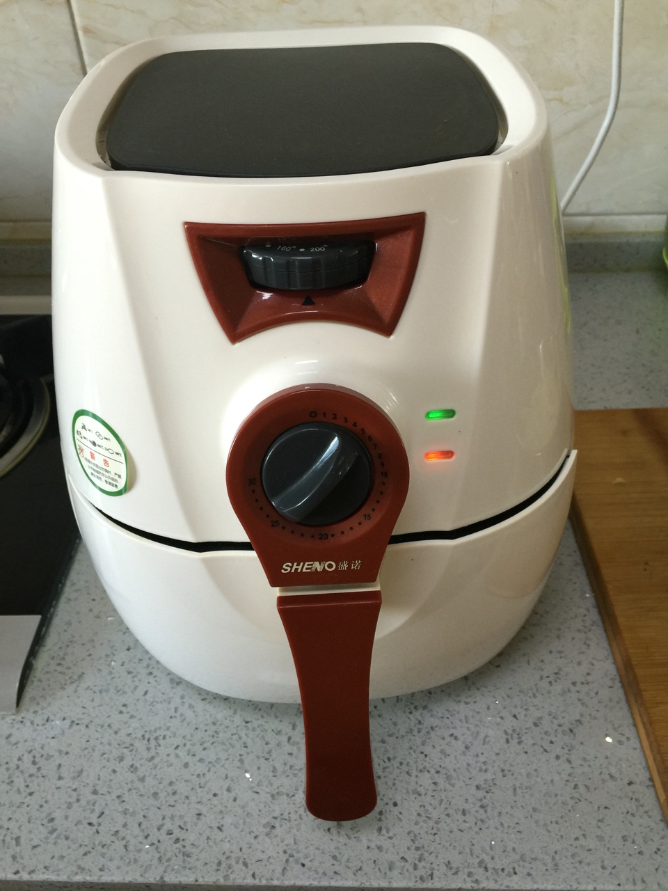 薯条最简单的做法，你学会了吗？