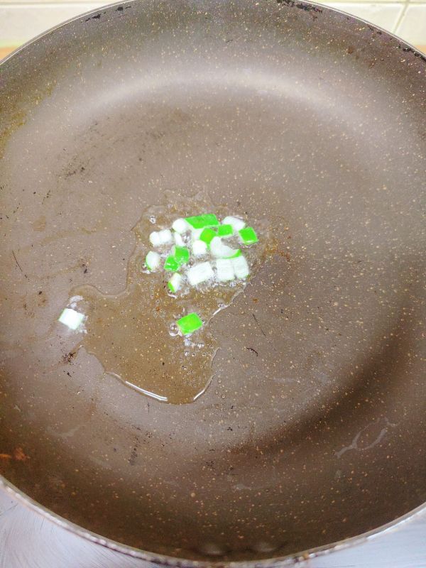 松茸风味烧冻豆腐