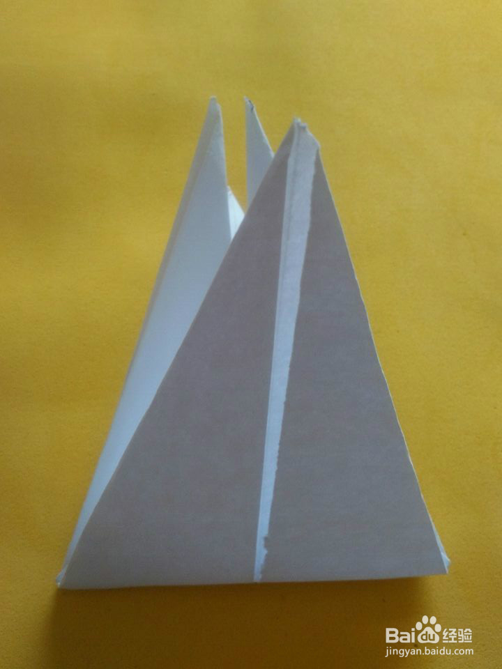 怎样叠千纸鹤呢