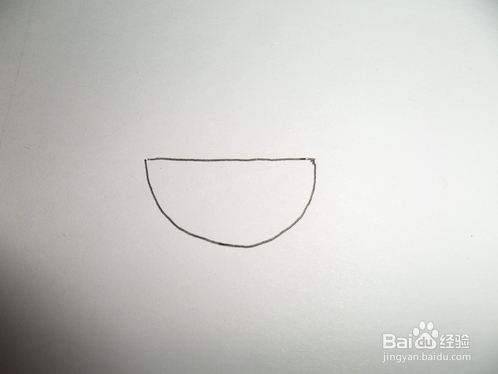 怎么画一碗面条