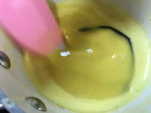 香草冰淇淋的做法