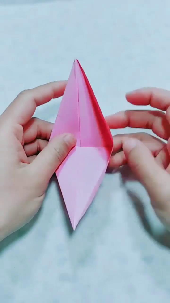 手工会飞的纸鹤怎么做