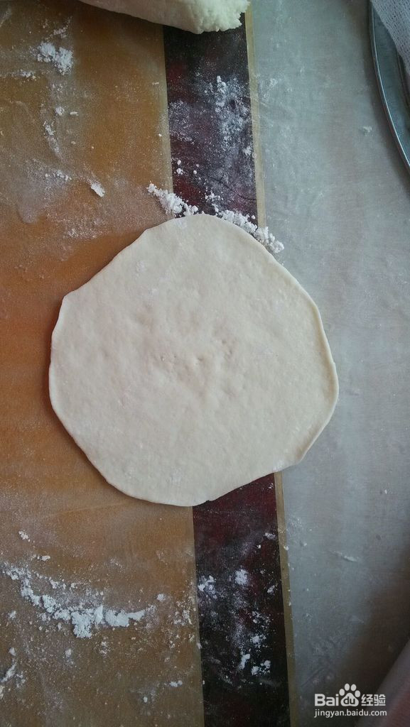 鲜肉包子的做法