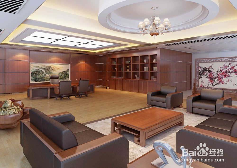 三维动画艺术制作