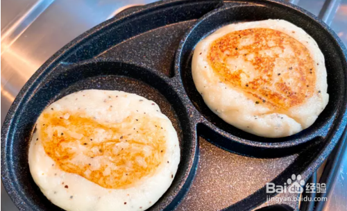 马铃薯起司饼的做法