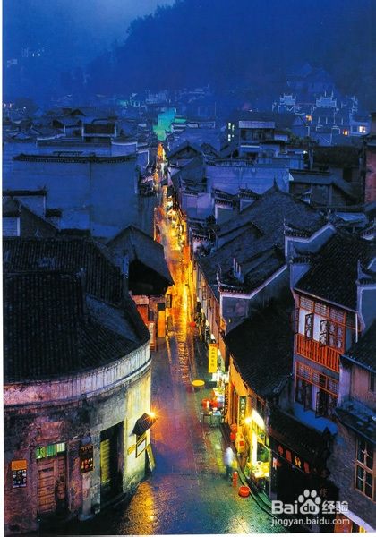 凤凰自由行注意事项