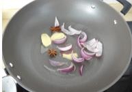 牛肉炖胡萝卜的做法