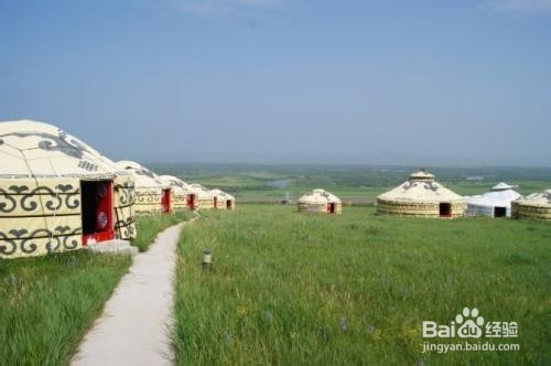内蒙古呼伦贝尔大草原旅游攻略