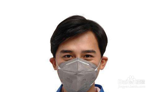 冬季戴口罩的三个注意事项
