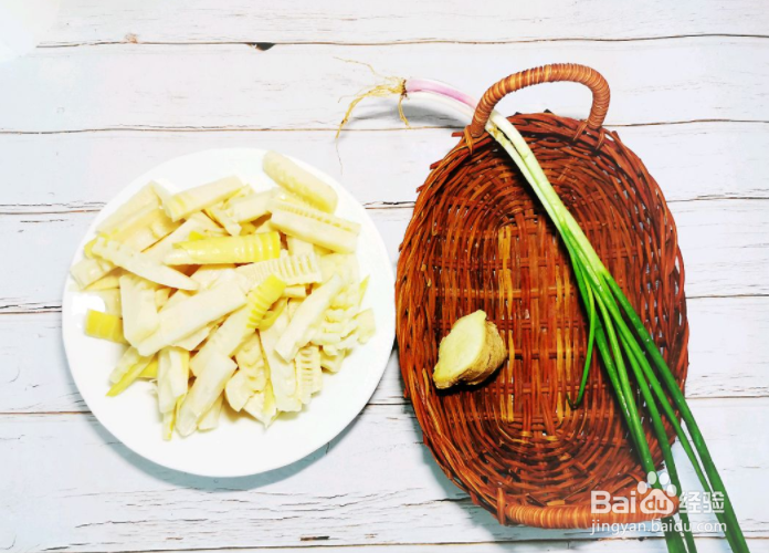 油焖春笋怎么做最好吃？