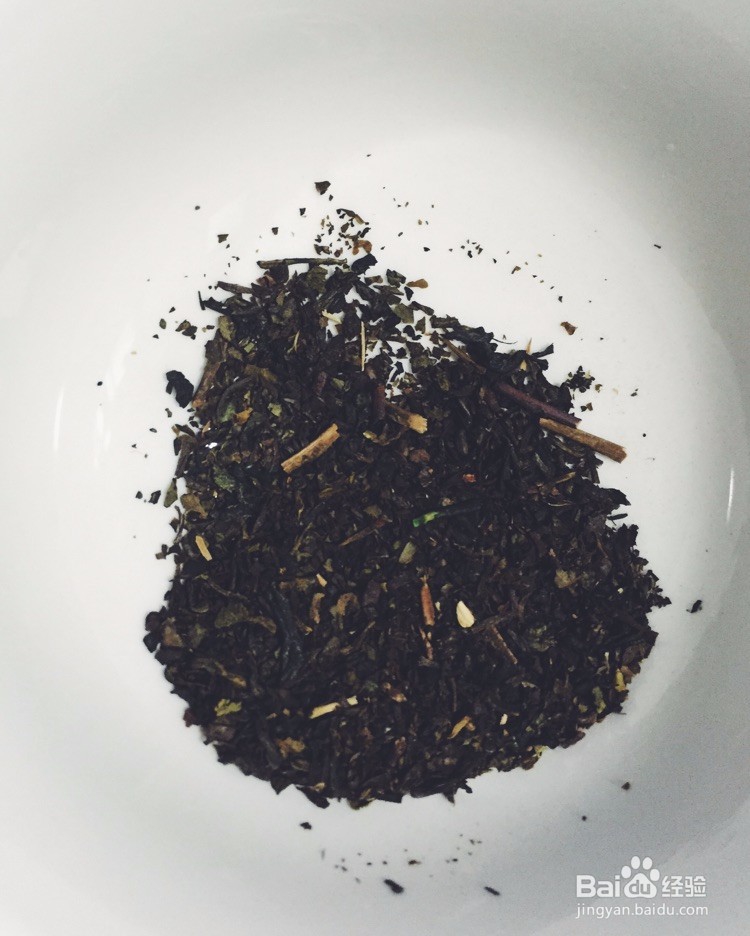 泰国手标绿奶茶怎么喝