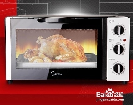 微波炉和电烤箱的使用区别