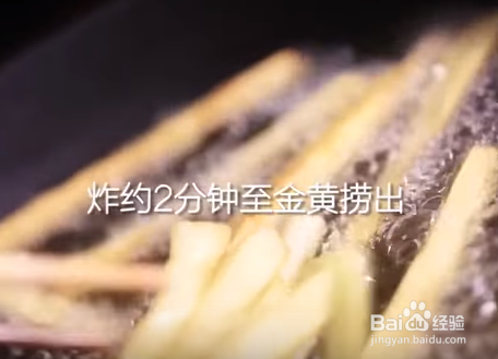 可口的红烧茄子详细做法