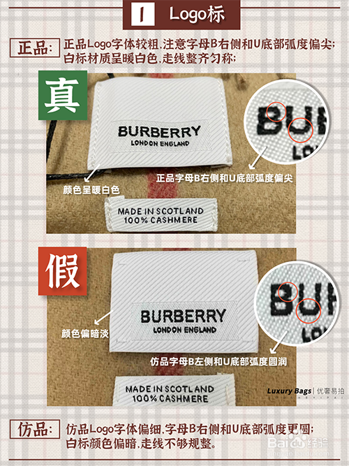 奢侈品原单是什么意思（奢侈品鉴定原单）-第2张图片-潮百科