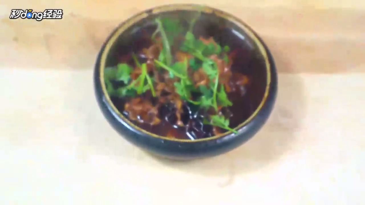 家常水煮肉怎么做
