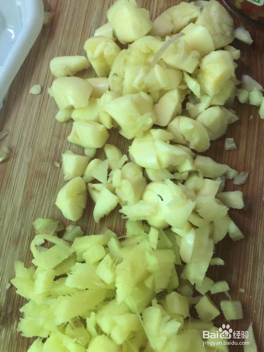 怎么做酸辣魔芋好吃