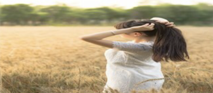 西安拍摄场地及风格推选