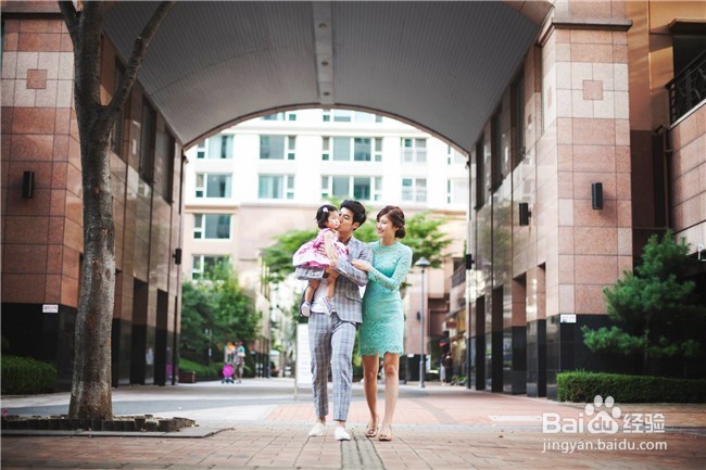 父母应当怎样正确跟孩子交流