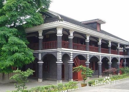 遵义市区一日穷游