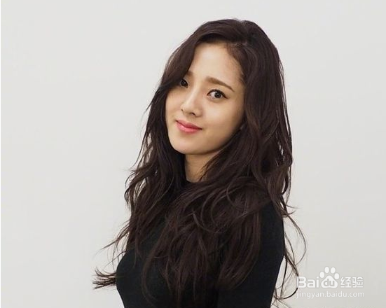 2017年流行的发色